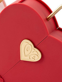 Heartfelt Keepsakes Jewelry Box