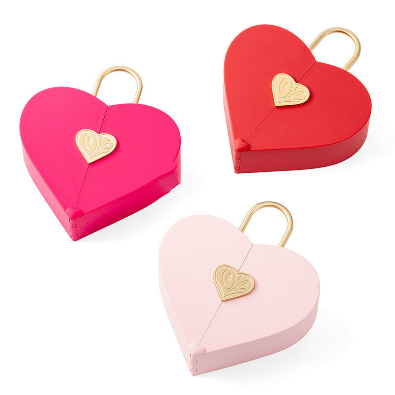 Heartfelt Keepsakes Jewelry Box