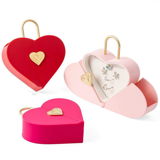 Heartfelt Keepsakes Jewelry Box